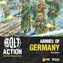 Bolt Action: Armies of Germany: Third Edition